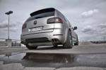 Volkswagen Touareg W12 Sport Edition by CoverEFX 2010 года